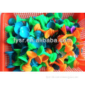 wholesales fashional double side silicone sucker, silicon phone ball sucker, silicone sucking phone stand/cell phone accessory